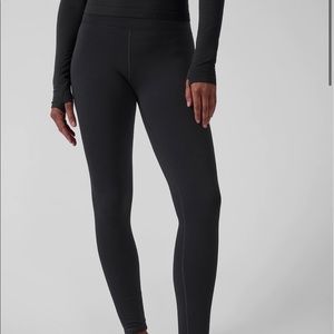 ATHLETA Altitude Tight XS NWT
